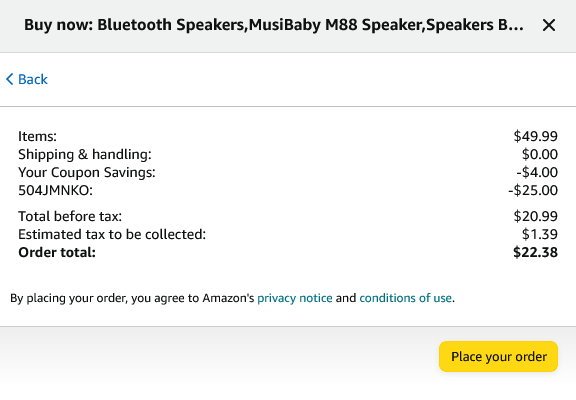 Bluetooth SpeakersMusiBaby M88 SpeakerSpeakers Bluetooth Wireless